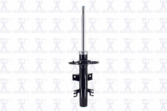 Focus Auto Parts Suspension Strut P/N:333895 Fits: Volkswagen Eurovan 09-06, Volkswagen Transporter 16-10, Volkswagen Transporter 22-21 - Image 3