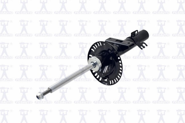Focus Auto Parts Suspension Strut P/N:333895 Fits: Volkswagen Eurovan 09-06, Volkswagen Transporter 16-10, Volkswagen Transporter 22-21 - Image 2