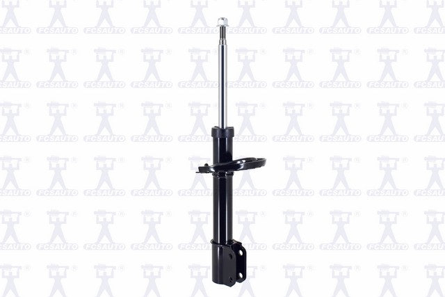 Focus Auto Parts Suspension Strut P/N:333898 Fits: Renault Kangoo 24-19, Renault Logan 19-15, Renault Logan 23-22 - Image 1