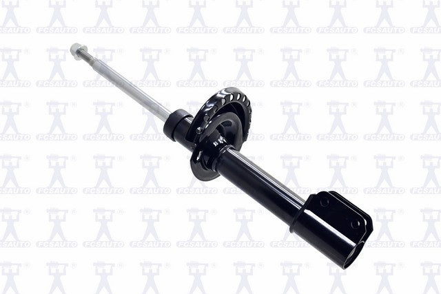 Focus Auto Parts Suspension Strut P/N:333898 Fits: Renault Kangoo 24-19, Renault Logan 19-15, Renault Logan 23-22 - Image 4