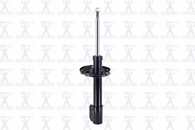 Focus Auto Parts Suspension Strut P/N:333898 Fits: Renault Kangoo 24-19, Renault Logan 19-15, Renault Logan 23-22 - Image 3