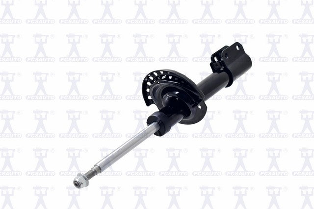 Focus Auto Parts Suspension Strut P/N:333898 Fits: Renault Kangoo 24-19, Renault Logan 19-15, Renault Logan 23-22 - Image 2