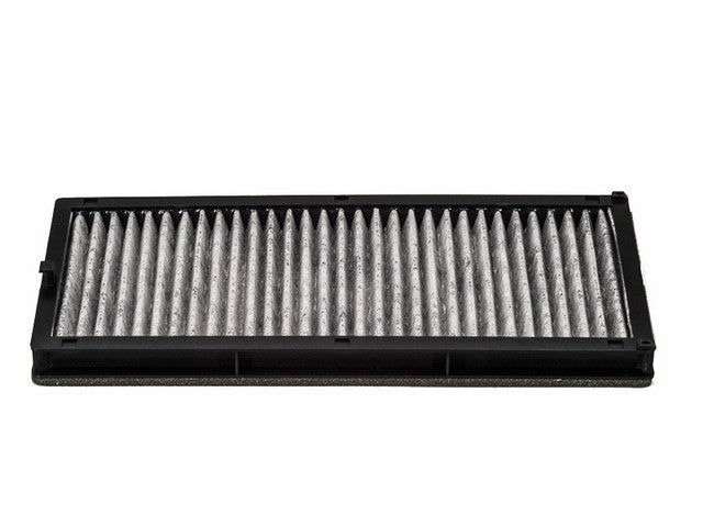 Power Train Cabin Air Filter P/N:3338C Fits: BMW 525i, BMW 525it, BMW 530i, BMW 535i, BMW 535is, BMW 540i, BMW 735i, BMW 735il, BMW 740i, BMW 740il, BMW 750il, BMW M3, BMW M5, BMW M6 - Image 1