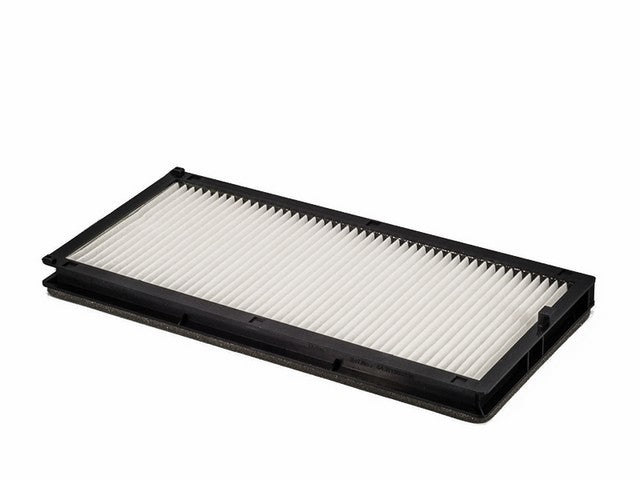Power Train Cabin Air Filter P/N:3338 Fits: BMW 525i 95-92, BMW 525it 1993, BMW 530i 95-94, BMW 535i 93-92, BMW 540i 95-94, BMW 735i 1992, BMW 735il 1992, BMW 740i 94-93, BMW 740il 94-93, BMW 750il 95-92, BMW M5 93-92 - Image 2