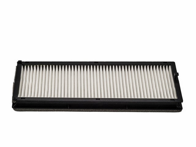 Power Train Cabin Air Filter P/N:3338 Fits: BMW 525i 95-92, BMW 525it 1993, BMW 530i 95-94, BMW 535i 93-92, BMW 540i 95-94, BMW 735i 1992, BMW 735il 1992, BMW 740i 94-93, BMW 740il 94-93, BMW 750il 95-92, BMW M5 93-92 - Image 1