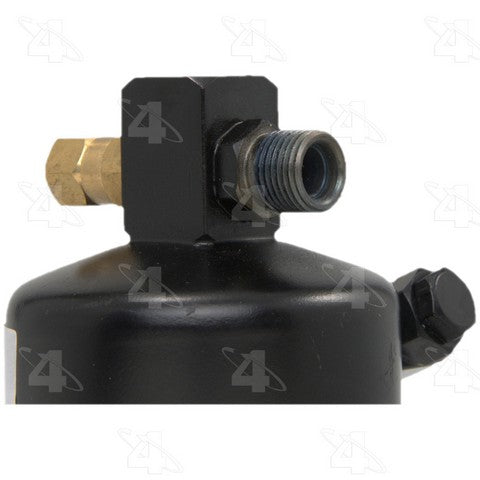 Four Seasons A/C Receiver Drier P/N:33390 Fits: Mercedes-benz Sl500 02-96, Mercedes-benz Sl55 Amg 2002, Mercedes-benz Sl600 02-98 - Image 4