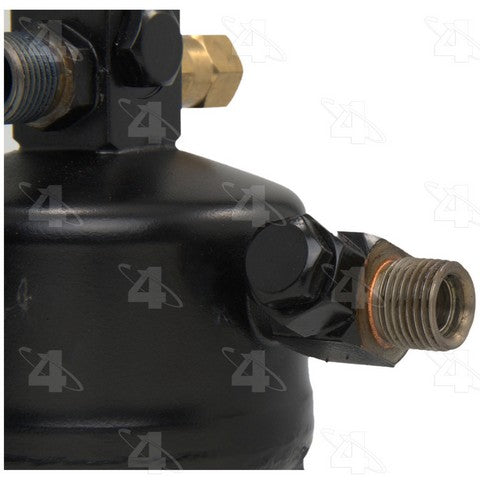 Four Seasons A/C Receiver Drier P/N:33390 Fits: Mercedes-benz Sl500 02-96, Mercedes-benz Sl55 Amg 2002, Mercedes-benz Sl600 02-98 - Image 2