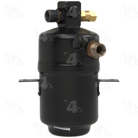Four Seasons A/C Receiver Drier P/N:33390 Fits: Mercedes-benz Sl500 02-96, Mercedes-benz Sl55 Amg 2002, Mercedes-benz Sl600 02-98 - Image 6