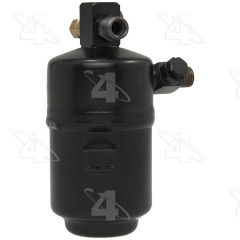Four Seasons A/C Receiver Drier P/N:33390 Fits: Mercedes-benz Sl500 02-96, Mercedes-benz Sl55 Amg 2002, Mercedes-benz Sl600 02-98 - Image 7