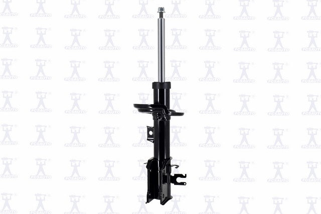 Focus Auto Parts Suspension Strut P/N:333919R Fits: Ram Promaster City 22-15 - Image 1