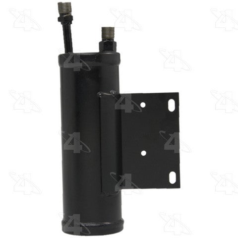 Four Seasons A/C Receiver Drier P/N:33391 Fits: Ford Custom 1972, Ford Custom 500 76-72, Ford Ltd Ii 1978, Ford Ranch Wagon 74-72, Ford Ranchero 79-72, Ford Thunderbird 79-78, Mercury Cougar 1978 - Image 6