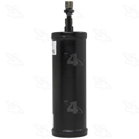 Four Seasons A/C Receiver Drier P/N:33391 Fits: Ford Custom 1972, Ford Custom 500 76-72, Ford Ltd Ii 1978, Ford Ranch Wagon 74-72, Ford Ranchero 79-72, Ford Thunderbird 79-78, Mercury Cougar 1978 - Image 4