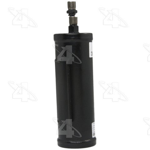 Four Seasons A/C Receiver Drier P/N:33391 Fits: Ford Custom 1972, Ford Custom 500 76-72, Ford Ltd Ii 1978, Ford Ranch Wagon 74-72, Ford Ranchero 79-72, Ford Thunderbird 79-78, Mercury Cougar 1978 - Image 7