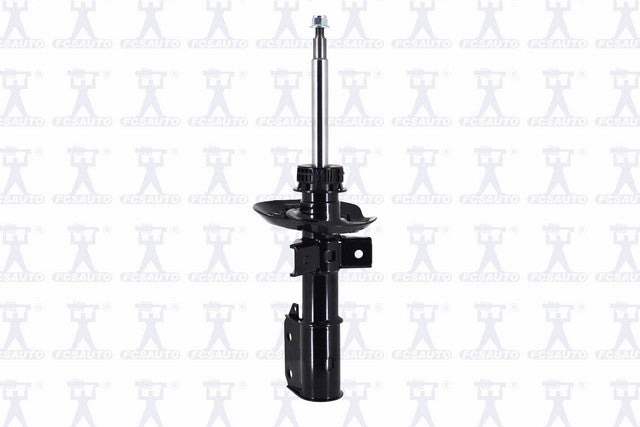 Focus Auto Parts Suspension Strut P/N:333924 Fits: Mercedes-benz E250 16-14, Mercedes-benz E350 16-10, Mercedes-benz E400 16-15, Mercedes-benz E550 14-10 - Image 3