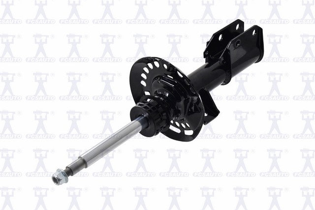 Focus Auto Parts Suspension Strut P/N:333924 Fits: Mercedes-benz E250 16-14, Mercedes-benz E350 16-10, Mercedes-benz E400 16-15, Mercedes-benz E550 14-10 - Image 2