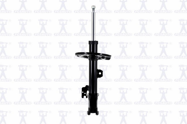 Focus Auto Parts Suspension Strut P/N:333926L Fits: Toyota Highlander 19-14 - Image 1