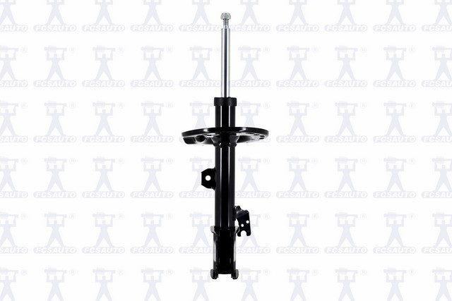 Focus Auto Parts Suspension Strut P/N:333926R Fits: Toyota Highlander 19-14 - Image 1