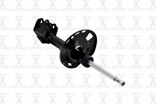 Focus Auto Parts Suspension Strut P/N:333926R Fits: Toyota Highlander 19-14 - Image 4