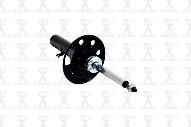 Focus Auto Parts Suspension Strut P/N:333928L Fits: Ford Flex 2009 - Image 5