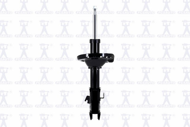 Focus Auto Parts Suspension Strut P/N:333940R Fits: Subaru Forester 18-17 - Image 1