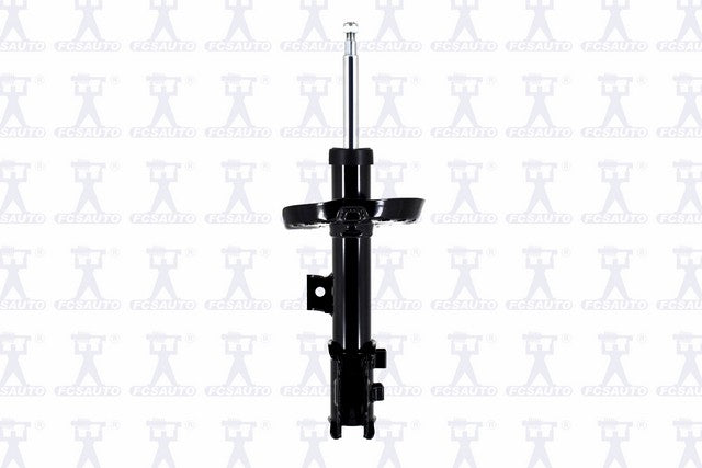 Focus Auto Parts Suspension Strut P/N:333941L Fits: Hyundai Veloster 17-12 - Image 1