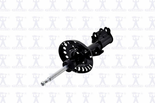 Focus Auto Parts Suspension Strut P/N:333941L Fits: Hyundai Veloster 17-12 - Image 2