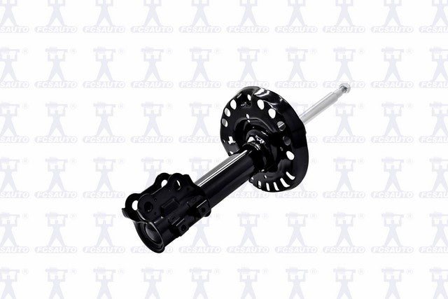 Focus Auto Parts Suspension Strut P/N:333941L Fits: Hyundai Veloster 17-12 - Image 4