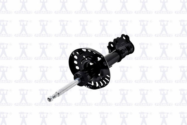 Focus Auto Parts Suspension Strut P/N:333941R Fits: Hyundai Veloster 17-12 - Image 2