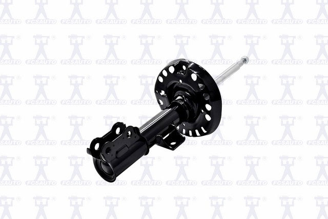 Focus Auto Parts Suspension Strut P/N:333941R Fits: Hyundai Veloster 17-12 - Image 4