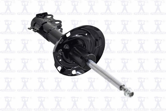 Focus Auto Parts Suspension Strut P/N:333942L Fits: Toyota Corolla 24-19, Toyota Prius 22-16, Toyota Prius Awd-e 22-19, Toyota Prius Prime 22-17 - Image 4