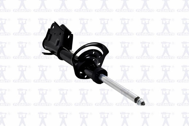 Focus Auto Parts Suspension Strut P/N:333944L Fits: Chrysler Pacifica 24-17, Chrysler Voyager 24-20 - Image 4