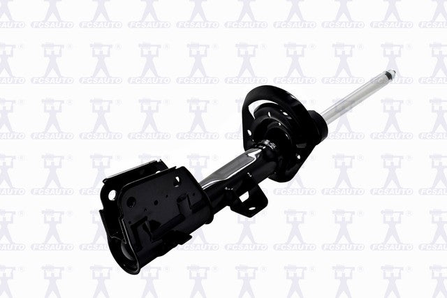 Focus Auto Parts Suspension Strut P/N:333944R Fits: Chrysler Pacifica 24-17, Chrysler Voyager 24-20 - Image 3