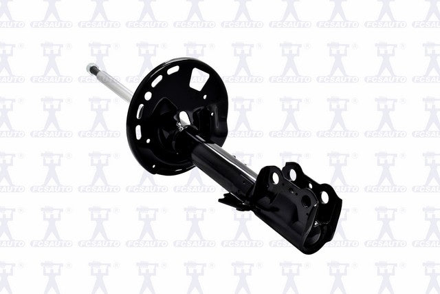 Focus Auto Parts Suspension Strut P/N:333945L Fits: Lexus Rx350 22-16, Lexus Rx350l 22-18, Lexus Rx450h 22-16, Lexus Rx450hl 22-18 - Image 2