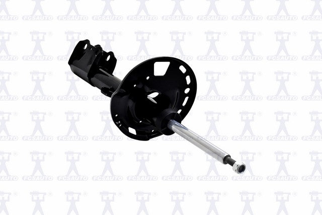 Focus Auto Parts Suspension Strut P/N:333945L Fits: Lexus Rx350 22-16, Lexus Rx350l 22-18, Lexus Rx450h 22-16, Lexus Rx450hl 22-18 - Image 4