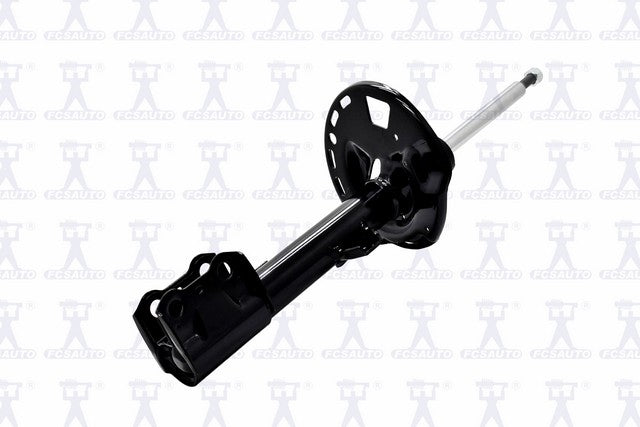 Focus Auto Parts Suspension Strut P/N:333945L Fits: Lexus Rx350 22-16, Lexus Rx350l 22-18, Lexus Rx450h 22-16, Lexus Rx450hl 22-18 - Image 3