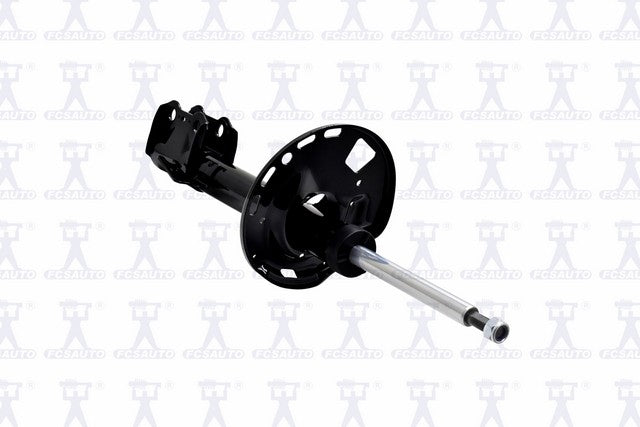 Focus Auto Parts Suspension Strut P/N:333945R Fits: Lexus Rx350 22-16, Lexus Rx350l 22-18, Lexus Rx450h 22-16, Lexus Rx450hl 22-18 - Image 4