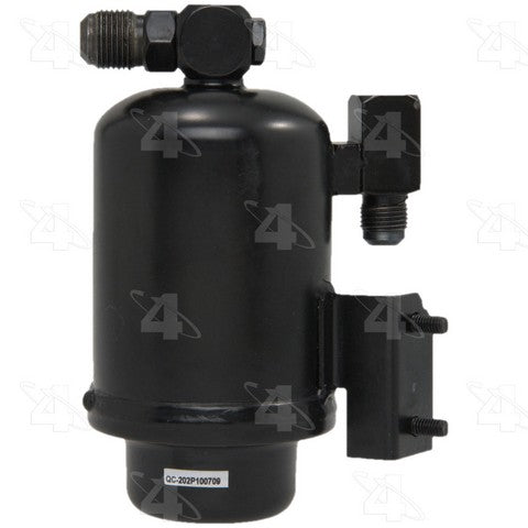 Four Seasons A/C Receiver Drier P/N:33394 Fits: Mercedes-benz 450sl 80-73 - Image 5