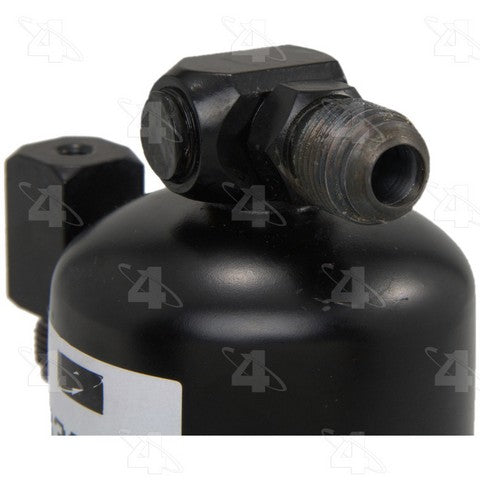 Four Seasons A/C Receiver Drier P/N:33394 Fits: Mercedes-benz 450sl 80-73 - Image 3