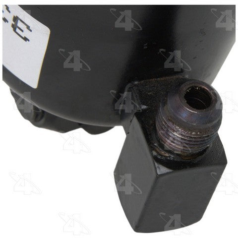 Four Seasons A/C Receiver Drier P/N:33394 Fits: Mercedes-benz 450sl 80-73 - Image 4