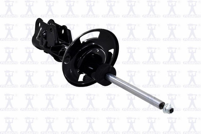 Focus Auto Parts Suspension Strut P/N:333951L Fits: Mazda Cx-3 21-16 - Image 4