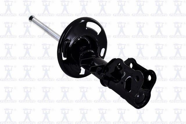 Focus Auto Parts Suspension Strut P/N:333951R Fits: Mazda Cx-3 21-16 - Image 2
