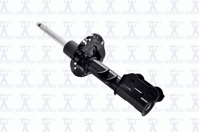 Focus Auto Parts Suspension Strut P/N:333957L Fits: Hyundai Tucson 21-16, Kia Sportage 22-17 - Image 2