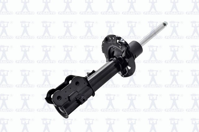 Focus Auto Parts Suspension Strut P/N:333957L Fits: Hyundai Tucson 21-16, Kia Sportage 22-17 - Image 3