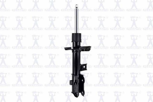Focus Auto Parts Suspension Strut P/N:333957R Fits: Hyundai Tucson 21-16, Kia Sportage 22-17 - Image 1