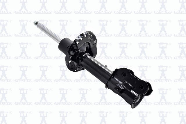Focus Auto Parts Suspension Strut P/N:333957R Fits: Hyundai Tucson 21-16, Kia Sportage 22-17 - Image 2