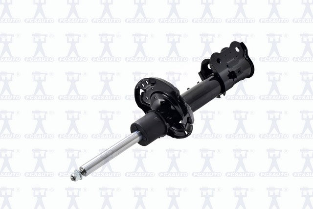 Focus Auto Parts Suspension Strut P/N:333957R Fits: Hyundai Tucson 21-16, Kia Sportage 22-17 - Image 5