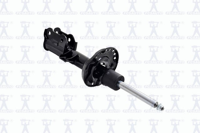 Focus Auto Parts Suspension Strut P/N:333957R Fits: Hyundai Tucson 21-16, Kia Sportage 22-17 - Image 4