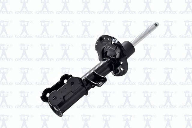 Focus Auto Parts Suspension Strut P/N:333957R Fits: Hyundai Tucson 21-16, Kia Sportage 22-17 - Image 3