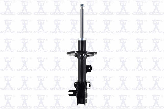 Focus Auto Parts Suspension Strut P/N:333967L Fits: Mazda Cx-5 21-17 - Image 1