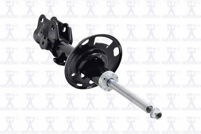Focus Auto Parts Suspension Strut P/N:333967L Fits: Mazda Cx-5 21-17 - Image 2